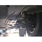  HYUNDAI TUCSON 2023 / 5PASAJEROS / CAMARA R / DIESEL 2.0 / 2WD 45