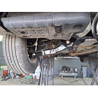  HYUNDAI TUCSON 2023 / 5PASAJEROS / CAMARA R / DIESEL 2.0 / 2WD 40