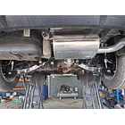  HYUNDAI TUCSON 2023 / 5PASAJEROS / CAMARA R / DIESEL 2.0 / 2WD 42
