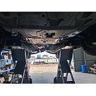  HYUNDAI TUCSON 2023 / 5PASAJEROS / CAMARA R / DIESEL 2.0 / 2WD 43