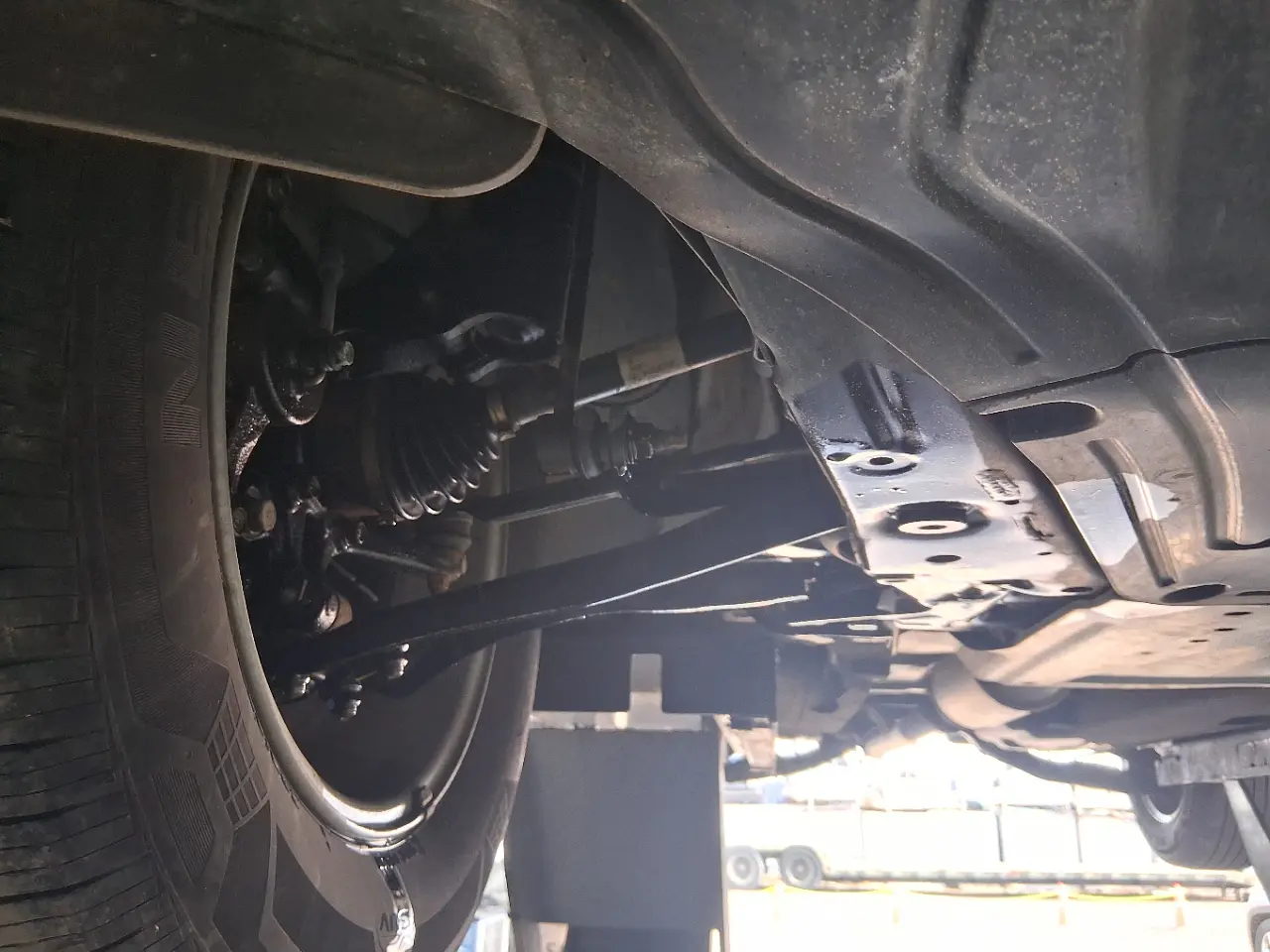  HYUNDAI TUCSON 2023 / 5PASAJEROS / CAMARA R / DIESEL 2.0 / 2WD 44