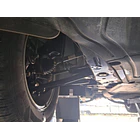  HYUNDAI TUCSON 2023 / 5PASAJEROS / CAMARA R / DIESEL 2.0 / 2WD 44