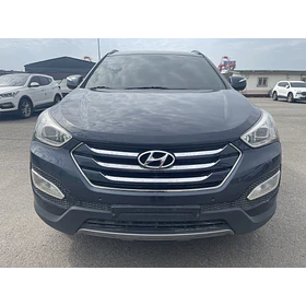 Hyundai Santa Fe — foto 2 de 16
