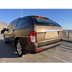 SSANG YONG KORANDO SPORTS 2015 /  PICKUP / 2WD / DIESEL 3