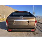 SSANG YONG KORANDO SPORTS 2015 /  PICKUP / 2WD / DIESEL 4