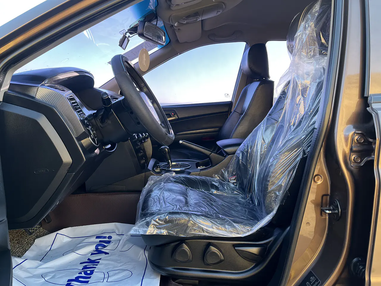 SSANG YONG KORANDO SPORTS 2015 /  PICKUP / 2WD / DIESEL 10