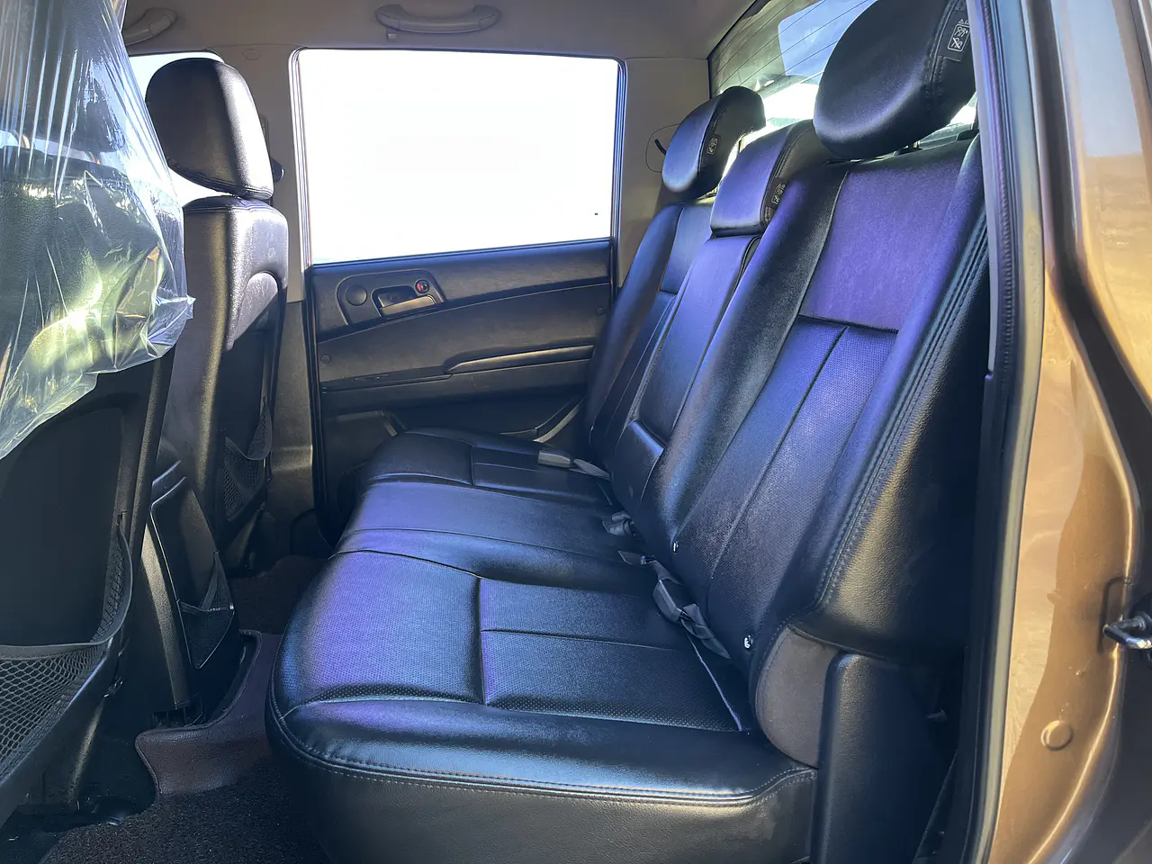 SSANG YONG KORANDO SPORTS 2015 /  PICKUP / 2WD / DIESEL 23