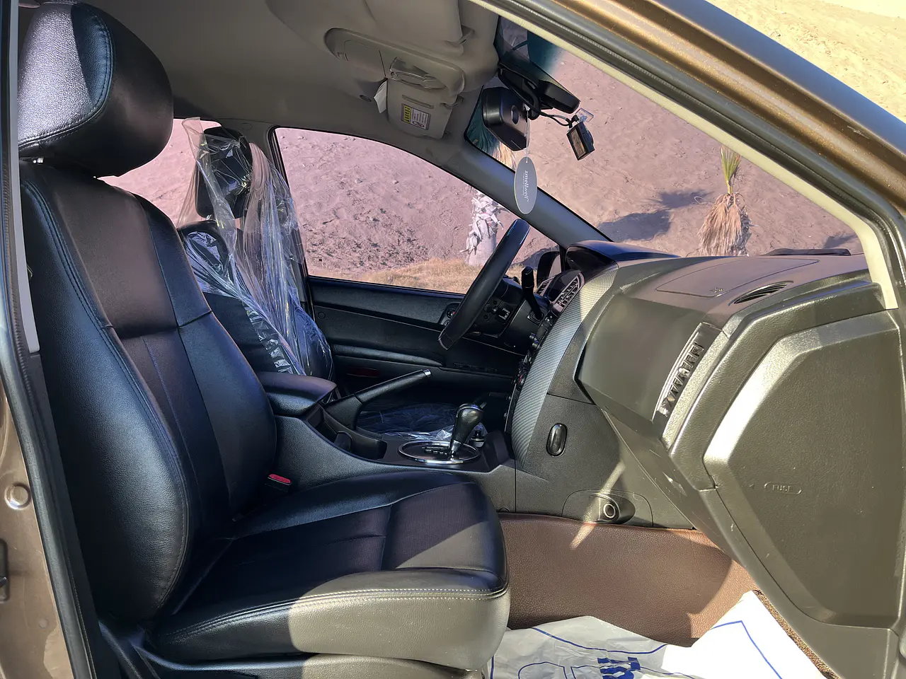 SSANG YONG KORANDO SPORTS 2015 /  PICKUP / 2WD / DIESEL 20