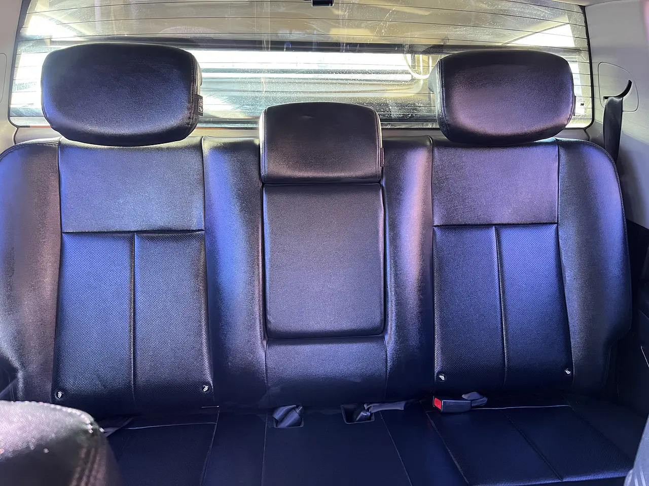 SSANG YONG KORANDO SPORTS 2015 /  PICKUP / 2WD / DIESEL 27