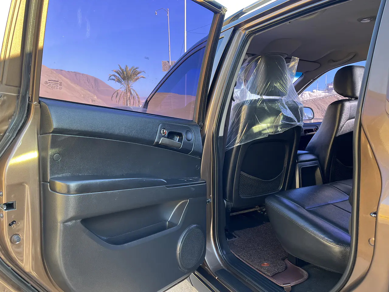 SSANG YONG KORANDO SPORTS 2015 /  PICKUP / 2WD / DIESEL 21