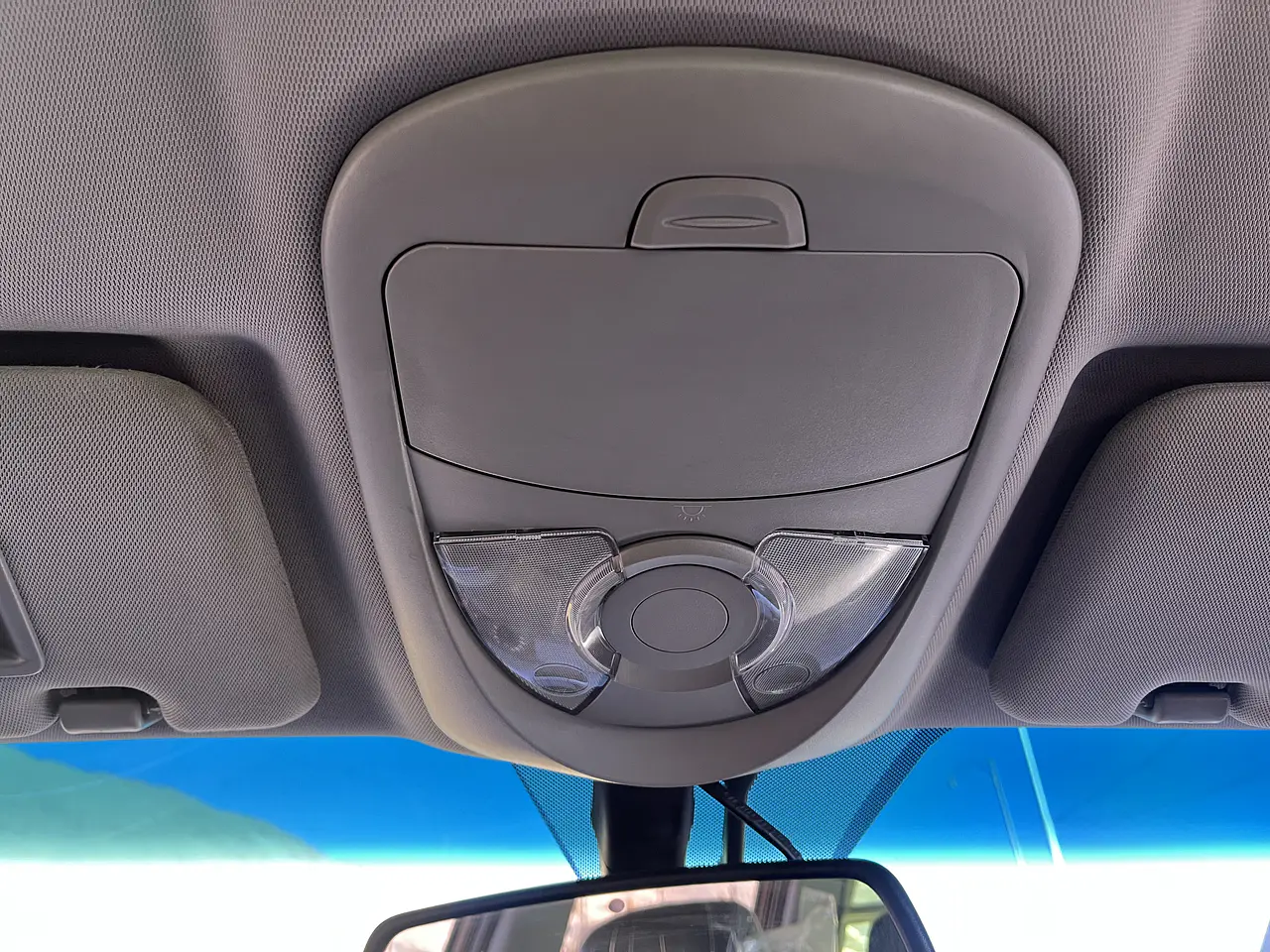 SSANG YONG KORANDO SPORTS 2015 /  PICKUP / 2WD / DIESEL 13