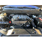 SSANG YONG KORANDO SPORTS 2015 /  PICKUP / 2WD / DIESEL 28