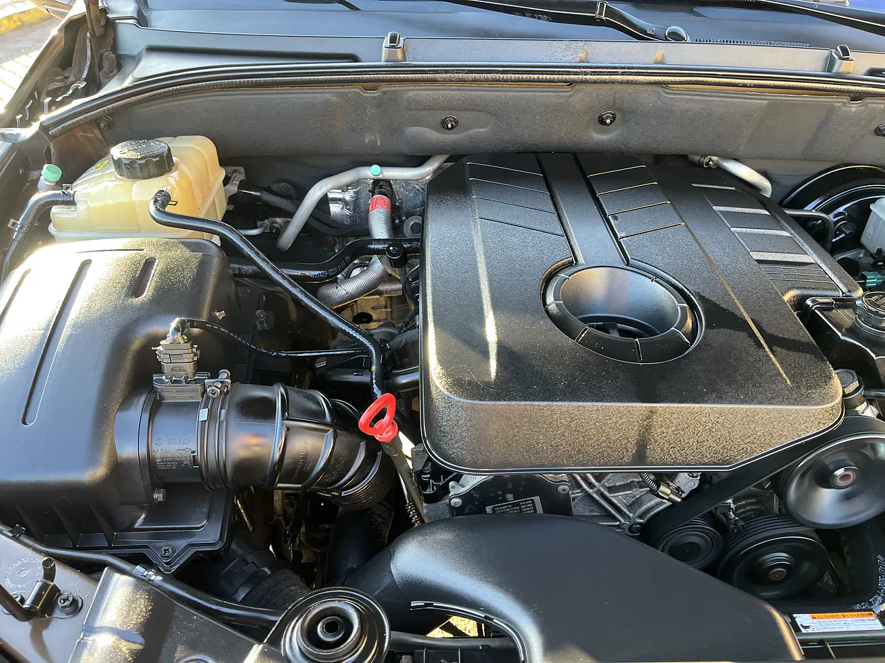 SSANG YONG KORANDO SPORTS 2015 /  PICKUP / 2WD / DIESEL 29