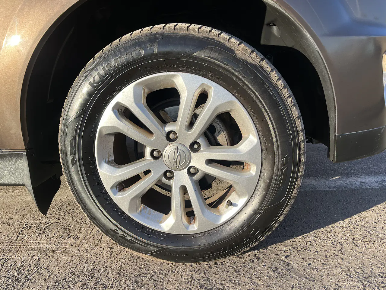 SSANG YONG KORANDO SPORTS 2015 /  PICKUP / 2WD / DIESEL 31