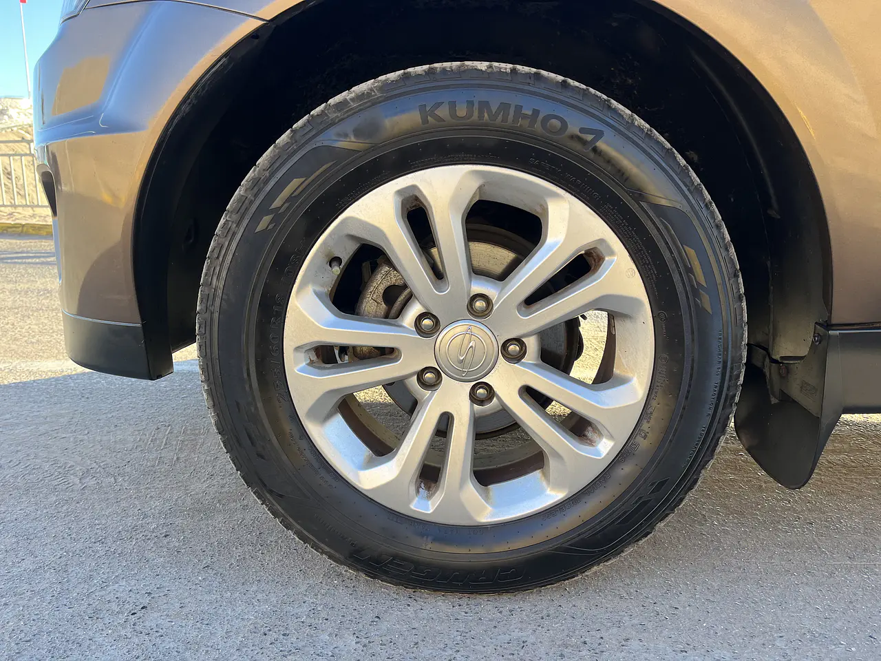 SSANG YONG KORANDO SPORTS 2015 /  PICKUP / 2WD / DIESEL 32