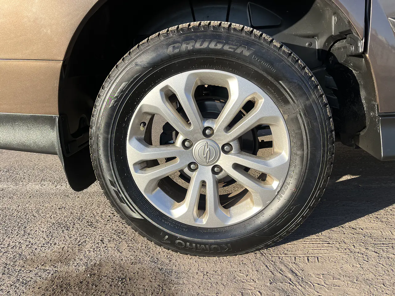 SSANG YONG KORANDO SPORTS 2015 /  PICKUP / 2WD / DIESEL 33