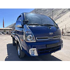 KIA BONGO 2013 / CAB SIMPLE / MECANICA / 1TON / DIESEL / 4WD  1