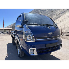 KIA BONGO 2013 / CAB SIMPLE / MECANICA / 1TON / DIESEL / 4WD 