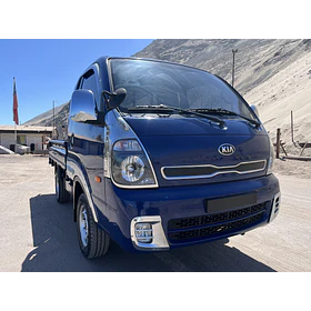 KIA Bongo