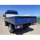 KIA BONGO 2013 / CAB SIMPLE / MECANICA / 1TON / DIESEL / 4WD  4