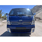KIA BONGO 2013 / CAB SIMPLE / MECANICA / 1TON / DIESEL / 4WD  2