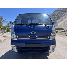 KIA Bongo — foto 2 de 16