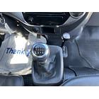 KIA BONGO 2013 / CAB SIMPLE / MECANICA / 1TON / DIESEL / 4WD  18