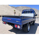 KIA BONGO 2013 / CAB SIMPLE / MECANICA / 1TON / DIESEL / 4WD  6