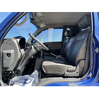 KIA BONGO 2013 / CAB SIMPLE / MECANICA / 1TON / DIESEL / 4WD  13