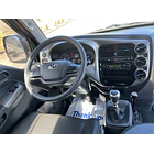 KIA BONGO 2013 / CAB SIMPLE / MECANICA / 1TON / DIESEL / 4WD  14