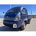 KIA BONGO 2013 / CAB SIMPLE / MECANICA / 1TON / DIESEL / 4WD  3