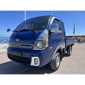 KIA Bongo — foto 3 de 16