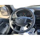 KIA BONGO 2013 / CAB SIMPLE / MECANICA / 1TON / DIESEL / 4WD  16