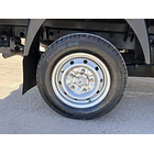 KIA BONGO 2013 / CAB SIMPLE / MECANICA / 1TON / DIESEL / 4WD  26