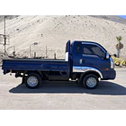 KIA BONGO 2013 / CAB SIMPLE / MECANICA / 1TON / DIESEL / 4WD  7