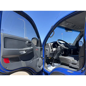 KIA Bongo — foto 11 de 16