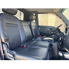 KIA BONGO 2013 / CAB SIMPLE / MECANICA / 1TON / DIESEL / 4WD  22