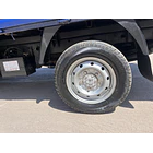 KIA BONGO 2013 / CAB SIMPLE / MECANICA / 1TON / DIESEL / 4WD  29