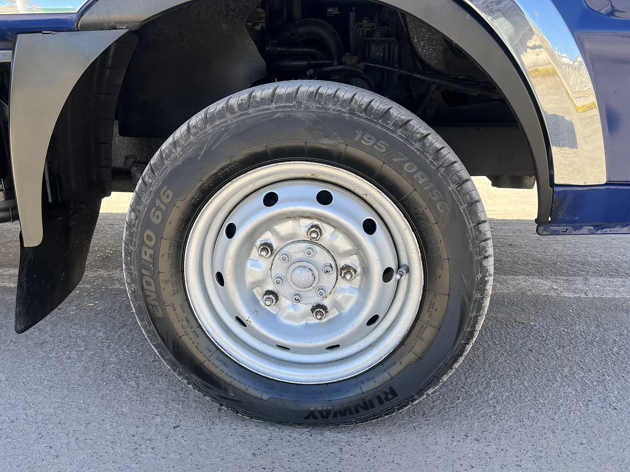 KIA BONGO 2013 / CAB SIMPLE / MECANICA / 1TON / DIESEL / 4WD  27