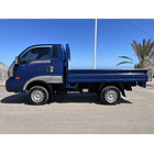 KIA BONGO 2013 / CAB SIMPLE / MECANICA / 1TON / DIESEL / 4WD  8