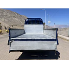 KIA BONGO 2013 / CAB SIMPLE / MECANICA / 1TON / DIESEL / 4WD  10