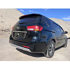 KIA ALL NEW CARNIVAL 2018 / 9PASAJEROS / DIESEL / R CAMARA / SMART KEY 4