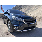 KIA ALL NEW CARNIVAL 2018 / 9PASAJEROS / DIESEL / R CAMARA / SMART KEY 1
