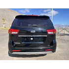 KIA ALL NEW CARNIVAL 2018 / 9PASAJEROS / DIESEL / R CAMARA / SMART KEY 5