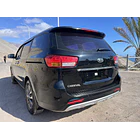 KIA ALL NEW CARNIVAL 2018 / 9PASAJEROS / DIESEL / R CAMARA / SMART KEY 6