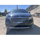 KIA ALL NEW CARNIVAL 2018 / 9PASAJEROS / DIESEL / R CAMARA / SMART KEY 2