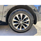 KIA ALL NEW CARNIVAL 2018 / 9PASAJEROS / DIESEL / R CAMARA / SMART KEY 42