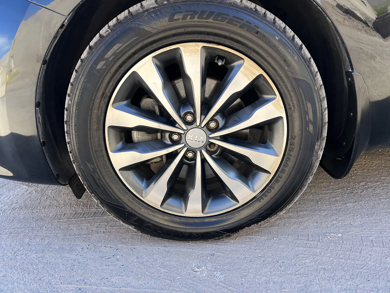 KIA ALL NEW CARNIVAL 2018 / 9PASAJEROS / DIESEL / R CAMARA / SMART KEY 40