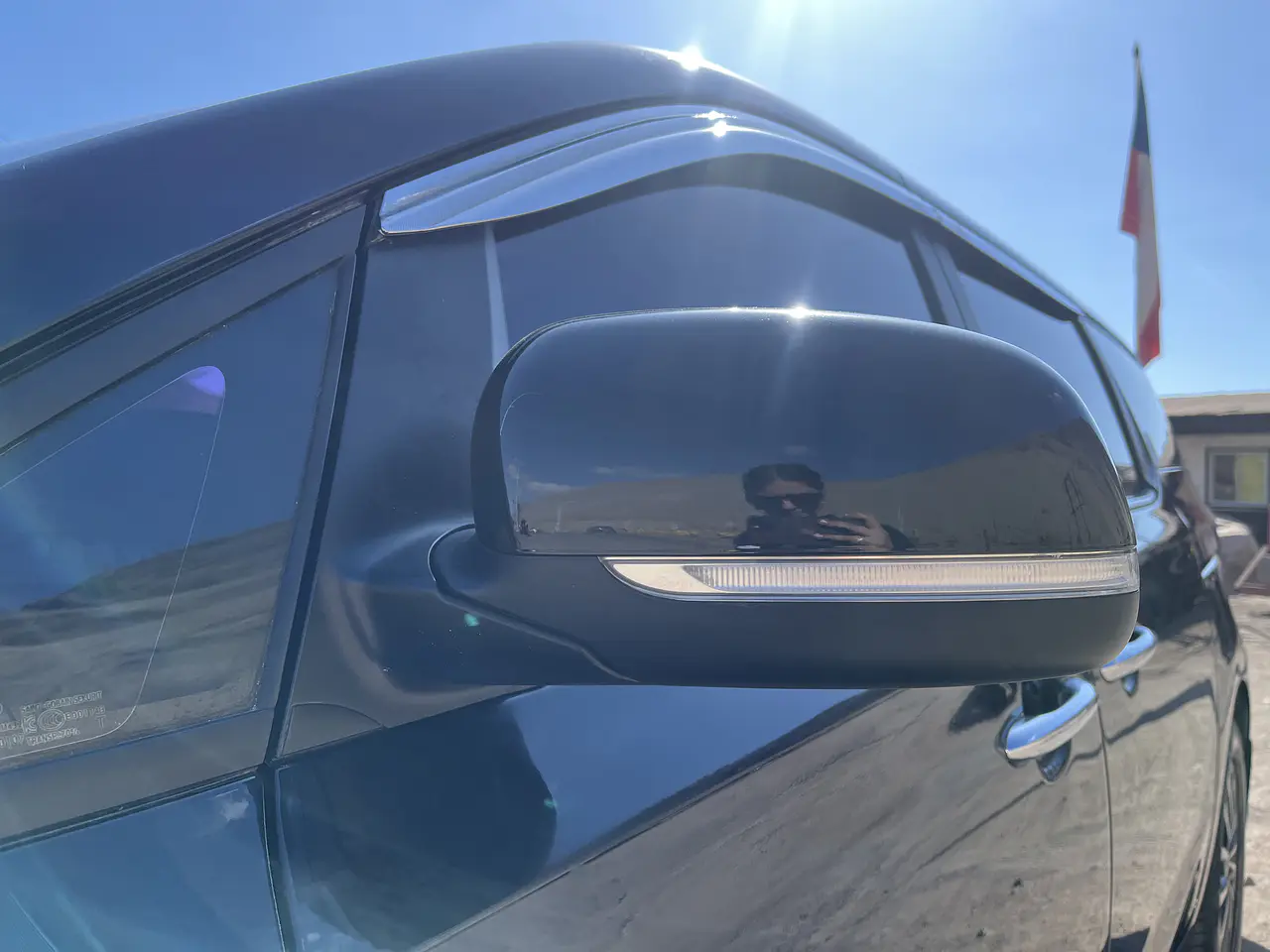 KIA ALL NEW CARNIVAL 2018 / 9PASAJEROS / DIESEL / R CAMARA / SMART KEY 9