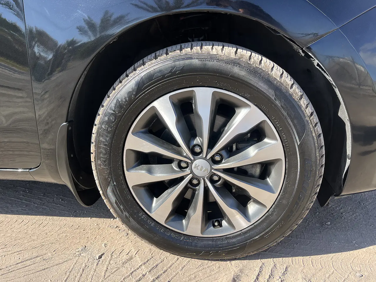 KIA ALL NEW CARNIVAL 2018 / 9PASAJEROS / DIESEL / R CAMARA / SMART KEY 43